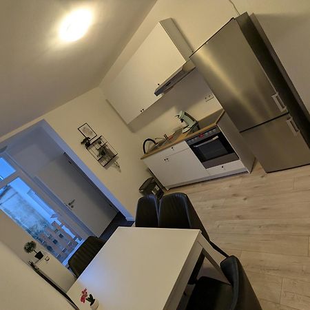 ברמרהבן Moderne Wohnung Im Erdgeschoss Mit Terrasse I Ruhige Umgebung מראה חיצוני תמונה