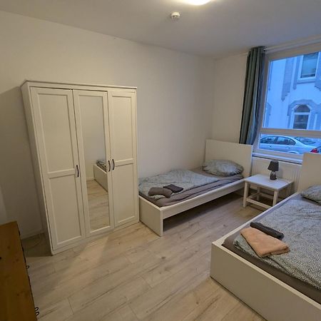 ברמרהבן Moderne Wohnung Im Erdgeschoss Mit Terrasse I Ruhige Umgebung מראה חיצוני תמונה