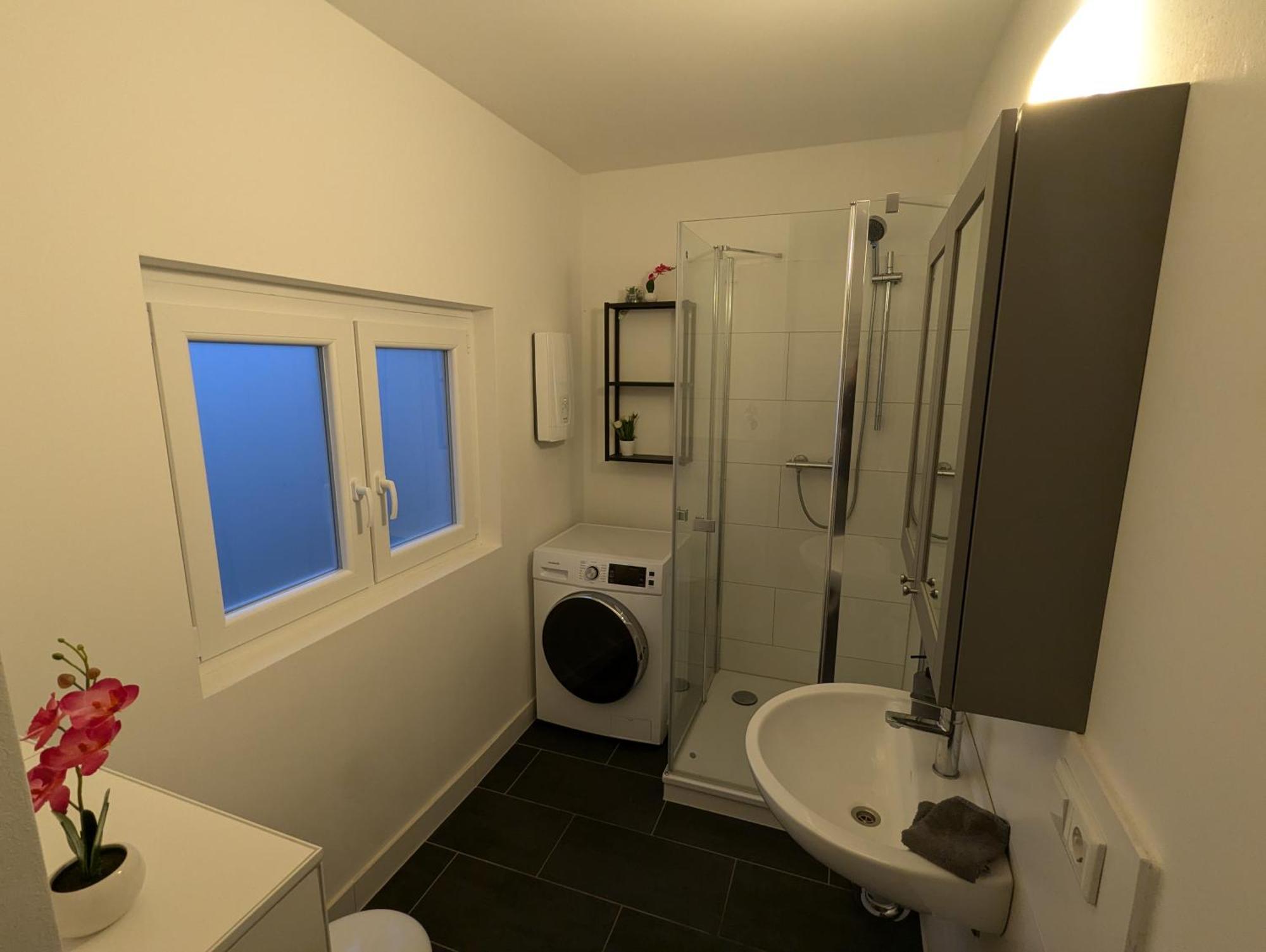 ברמרהבן Moderne Wohnung Im Erdgeschoss Mit Terrasse I Ruhige Umgebung מראה חיצוני תמונה