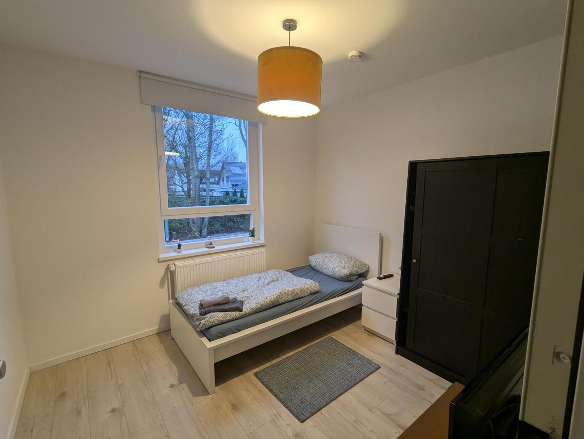 ברמרהבן Moderne Wohnung Im Erdgeschoss Mit Terrasse I Ruhige Umgebung מראה חיצוני תמונה
