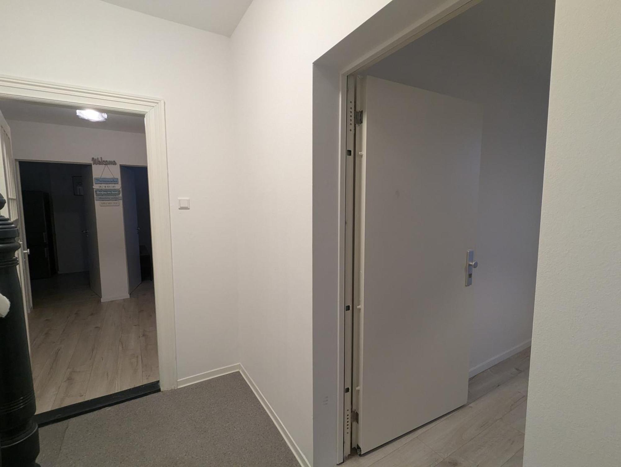 ברמרהבן Moderne Wohnung Im Erdgeschoss Mit Terrasse I Ruhige Umgebung מראה חיצוני תמונה